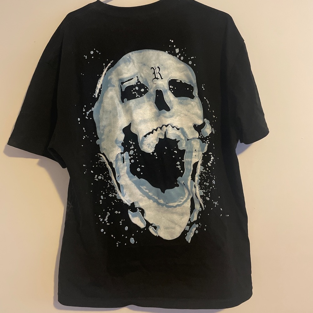 Revenge T-Shirt